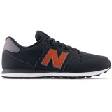 Chaussures de Fútbol NEW BALANCE Alegro 500 GM500FB2