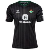 Camiseta de Fútbol HUMMEL 3 Equipacin Real Betis 2023-2024 222532-2267