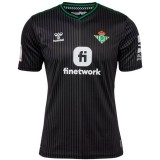 Camisola de Fútbol HUMMEL 3 Equipacin Real Betis 2023-2024 222532-2267