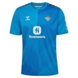 Camiseta de Fútbol HUMMEL 1 Equipacin portero Real Betis 2023-2024 222543-7428