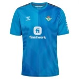 Camisola de Fútbol HUMMEL 1 Equipacin portero Real Betis 2023-2024 222543-7428