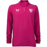 Sweatshirt de Fútbol CASTORE Sevilla CF 2023-2024 TM3572-155