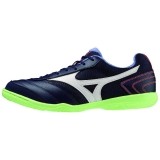 Calado futsal de Fútbol MIZUNO Morelia Sala Club Q1GA2303-83