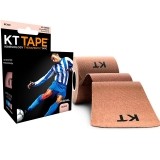 Accessoire de Fútbol KT TAPE Cinta kinesiolgica original precortada  (5cm*5m) KTOG-BE-5M