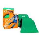  de Fútbol KT TAPE Cinta kinesiolgica pro precortada  (5cm*5m) KTPRO-LGR-5M