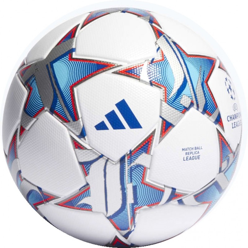 Baln Ftbol adidas UEFA Champions League 