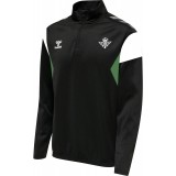 Sweatshirt de Fútbol HUMMEL Real Betis 2023-2024 Training Pro 222585-2001