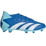 Bota de Fútbol ADIDAS Predator Accuracy..3 FG J IE9503