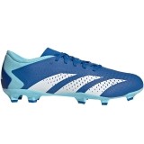 Chuteira de Fútbol ADIDAS Predator Accuracy.3 L FG GZ0015