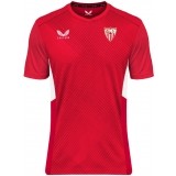 Camiseta de Fútbol CASTORE Sevilla FC 2023 2024 Mach day TM4232-103