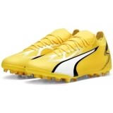 Chuteira de Fútbol PUMA Ultra Match MG 107520-04