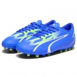 Chaussure de Fútbol PUMA Ultra Play MG Jr 107532-03