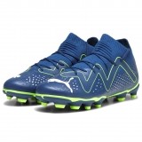 Chaussure de Fútbol PUMA Future Match FG/AG Jr 107384-03