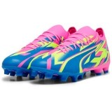 Chaussure de Fútbol PUMA Ultra Match Energy FG/AG 107543-01