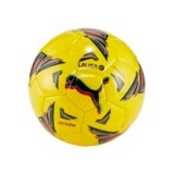 Balón Fútbol de Fútbol PUMA Órbita La Liga 2023-2024 Mini 084111-02