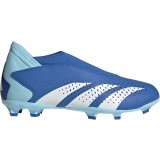 Bota de Fútbol ADIDAS Predator Accuracy.3 LL FG IF2266