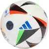 Bola Futebol 3 adidas Euro24 TRN