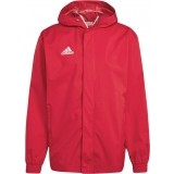 Impermevel de Fútbol ADIDAS ENT22 AW JKT TEPORE IK4009