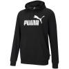 Sweatshirt Puma ESS Big Logo Hoodie TR