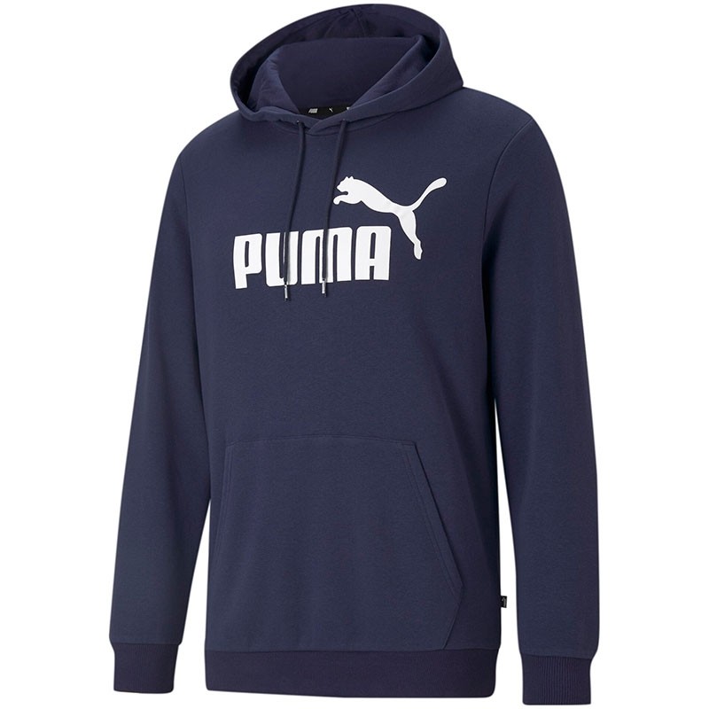 Sweatshirt Puma ESS Big Logo Hoodie TR