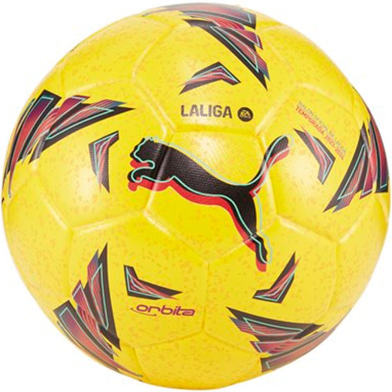 Ballon  Puma Orbita Liga 1