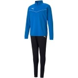 Survtement de Fútbol PUMA Rise 1/4 Zip Top P-657394-02