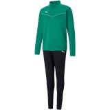 Survtement de Fútbol PUMA Rise 1/4 Zip Top P-657394-05