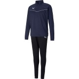 Fato de treino de Fútbol PUMA Rise 1/4 Zip Top P-657394-06