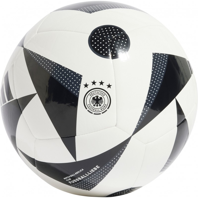 Ballon adidas EC24 CLB DFB