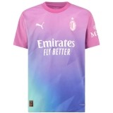 Camiseta de Fútbol PUMA Puma 3 Equipacin AC Miln 23-24 770401-03