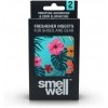  SmellWell SmellWell Active - Azul Tropical