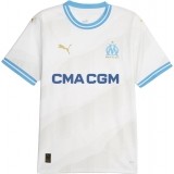 Camiseta de Fútbol PUMA 1 Equipacin Olimpic de Marsella 771281-01