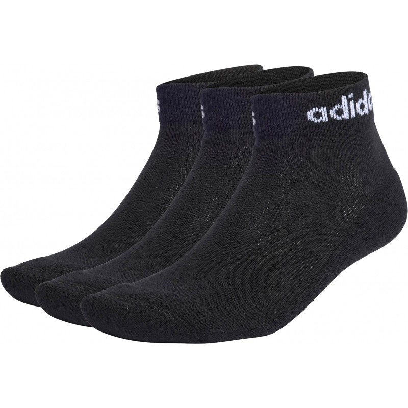 Chaussettes adidas Ankle 3P