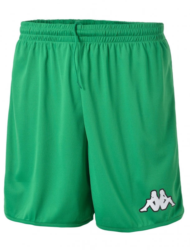 Short Kappa CD Lugo - Blanc - Taille L - Excellent état