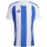 Camiseta de Fútbol ADIDAS Striped 24 IW2144