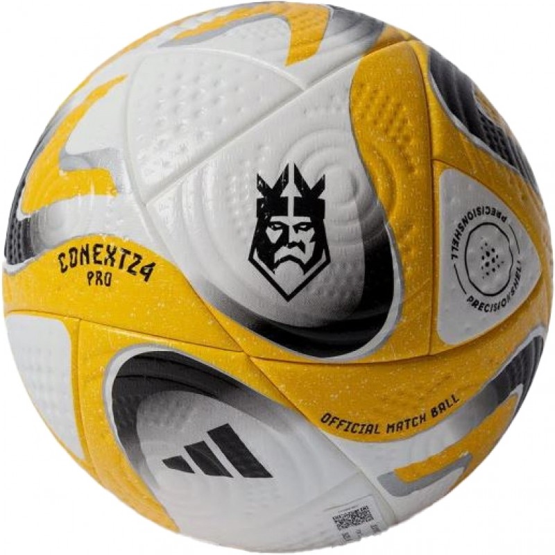 Baln Ftbol adidas Kings League Pro