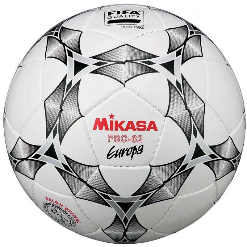Bola Futsal Mikasa FSC-62B Europa