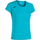 Camiseta Mujer de Fútbol JOMA Record II Woman 901400.010