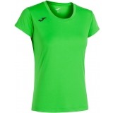 Camiseta Mujer de Fútbol JOMA Record II Woman 901400.020