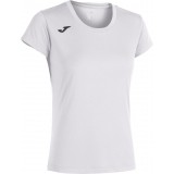 Camiseta Mujer de Fútbol JOMA Record II Woman 901400.200