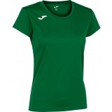 Camiseta Mujer de Fútbol JOMA Record II Woman 901400.450