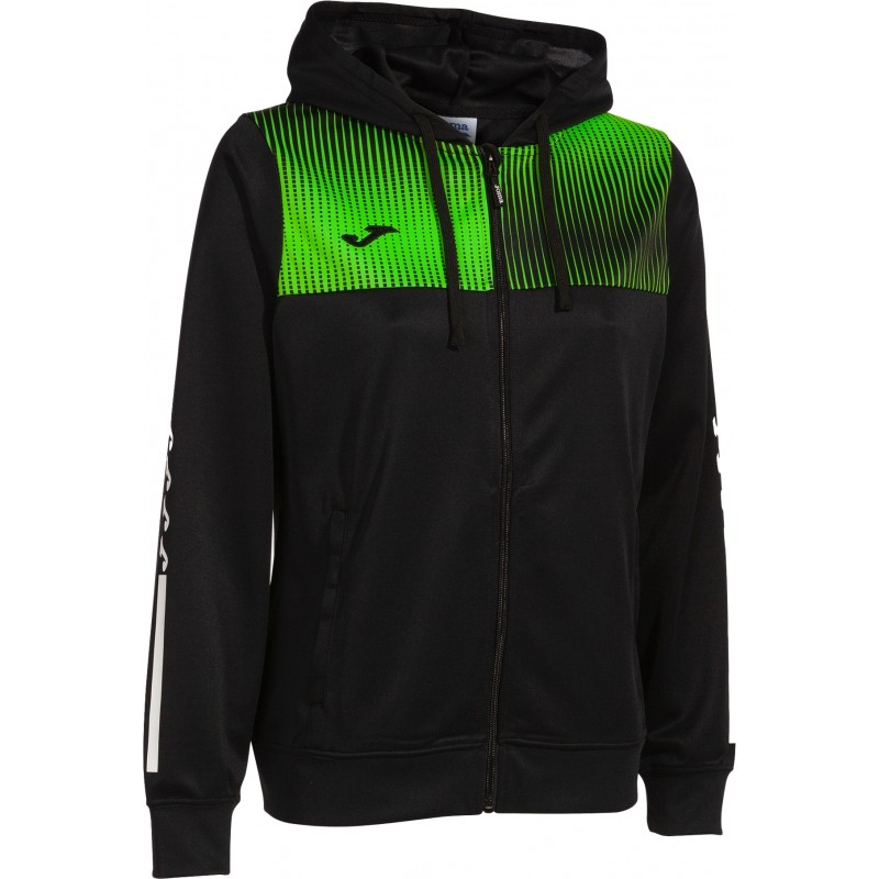 Veste à capuche Joma Eco-supernova Femme