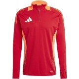 Sweatshirt de Fútbol ADIDAS Tiro 24 C Tr Top IS1644
