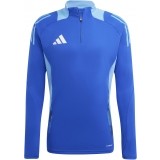 Sweat-shirt de Fútbol ADIDAS Tiro 24 C Tr Top IS1641