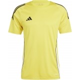 Camiseta de Fútbol ADIDAS Tiro 24 Jsy IS1015