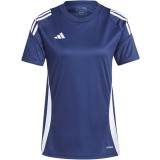 Camiseta Mujer de Fútbol ADIDAS Tiro 24 Jysyw IS1022