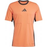 Camisetas Arbitros de Fútbol ADIDAS Ref 24 Jsy IN8140