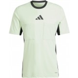 Camisetas Arbitros de Fútbol ADIDAS Ref 24 Jsy IK4868