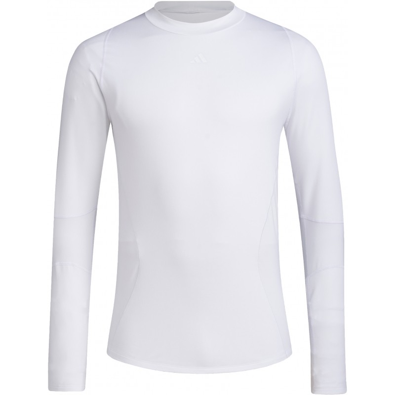 Vtement Thermique adidas TF CR LS TEE M