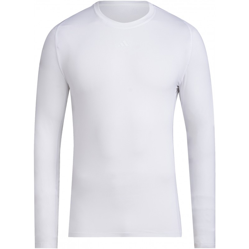 Vtement Thermique adidas TF LS TEE M